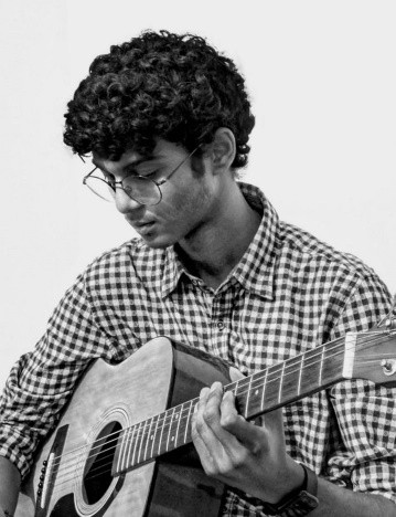 Kedar Marpakwar