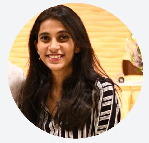 Samruddhi Chavan