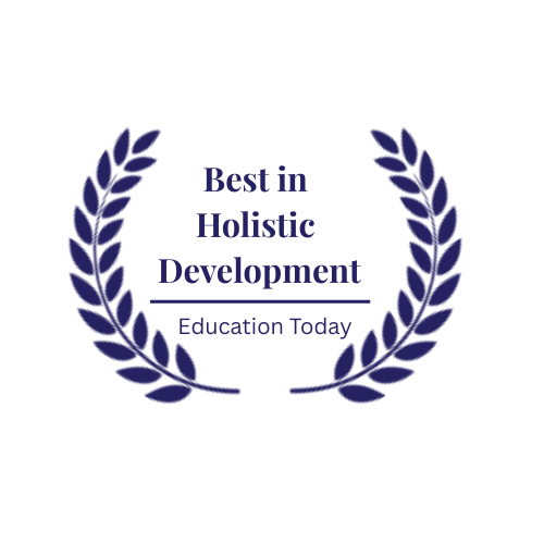 Best in Holistic Development (1)
