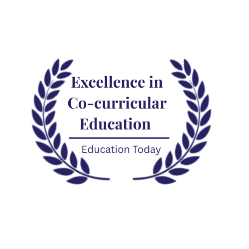 Best in Holistic Development (5)